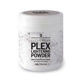 PURE EVOLVE PLEX LIGHTENING POWDER - OLD FORMULA 500GMS
